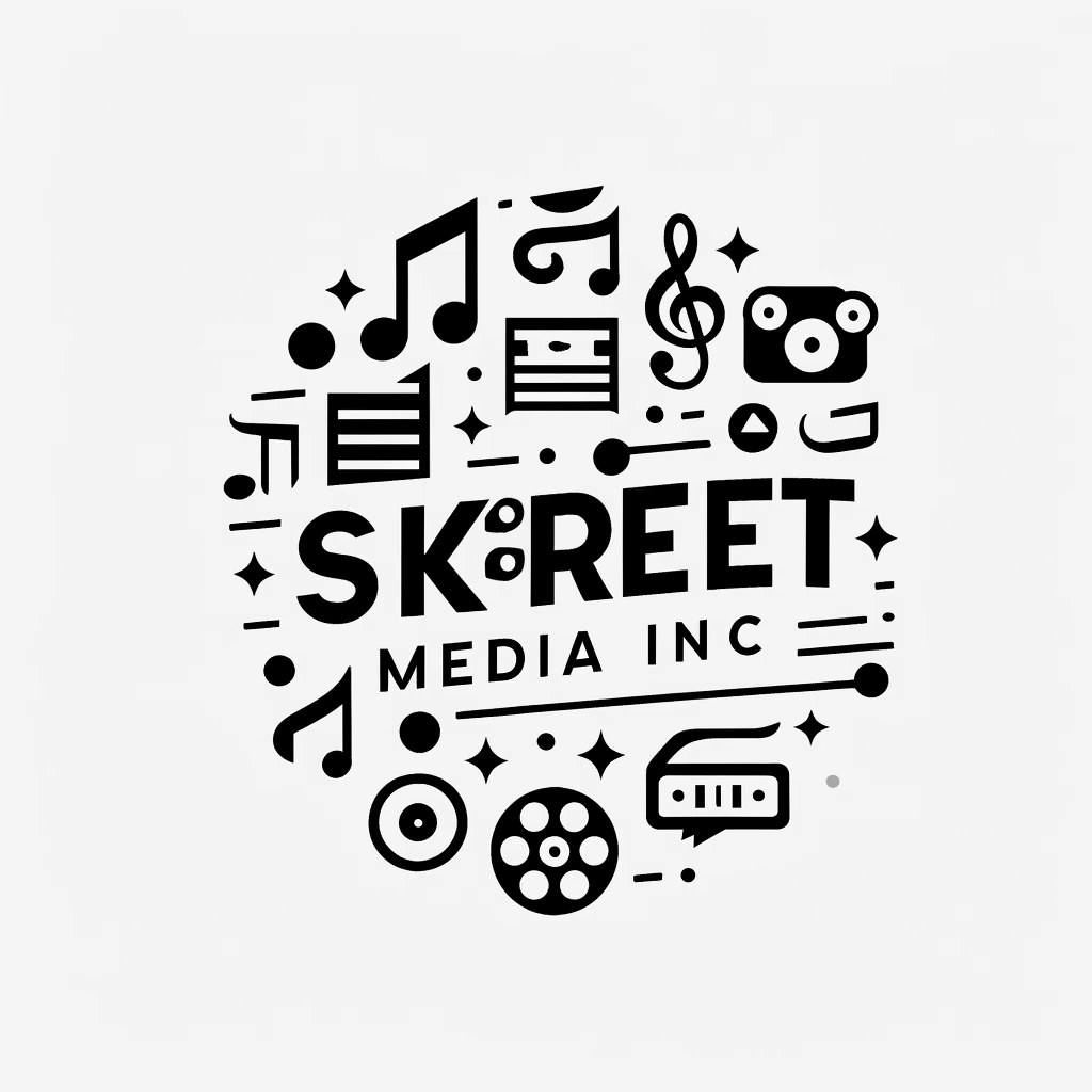 Skreet Media Inc.